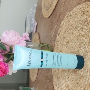 Kerastase heat protectant